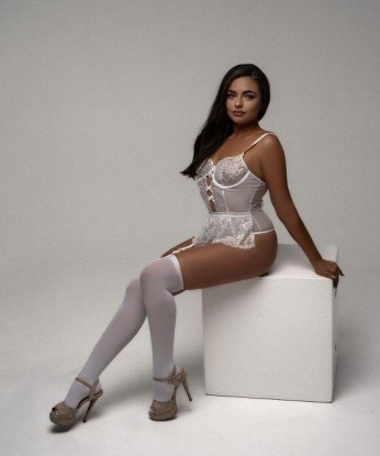 Анкета проститутки Яроша - город Глиняны, 25 лет, №13693